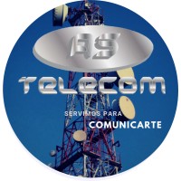 ASTELECOM Logo
