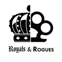 Royals & Rogues Logo