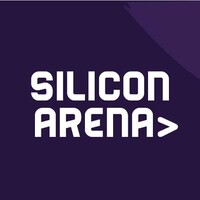 SiliconArena Logo