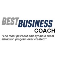 Best Business Coach Logo