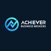 Achiever Business Brokers Logo