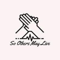 So Others May Live LLC Logo