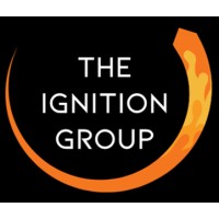 The Ignition Group Logo
