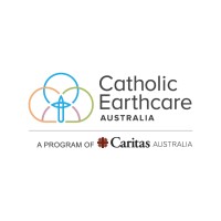 Catholic Earthcare Australia Logo