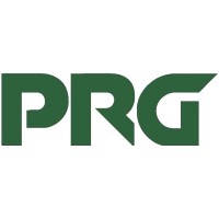 PRG CORP Logo