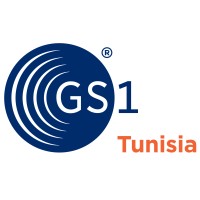 GS1 Tunisia Logo