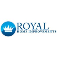 Royal Home Improvements Logo