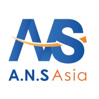 ANS Asia Logo