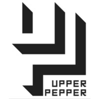 Upper Pepper Workspace Logo