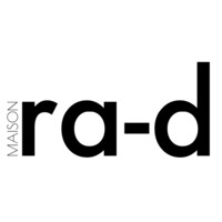 MAISON RA-D Logo