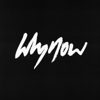 whynow Logo