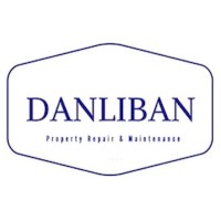 DANLIBAN Logo