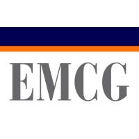 EMCG - Channel Strategy Consultants Logo