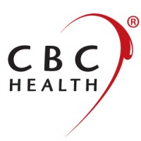 CBC Health Logo