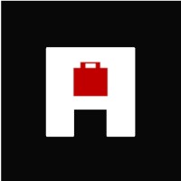 Aharav Consultants Logo