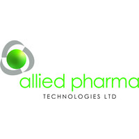 Allied Pharma Logo