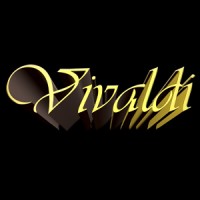 Vivaldi Salon Suites Logo