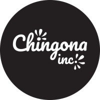 Chingona Inc. Logo