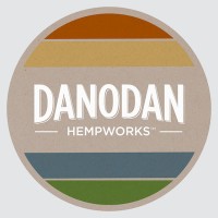 Danodan Hempworks Logo
