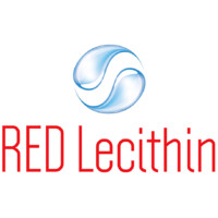 RED Lecithin Logo