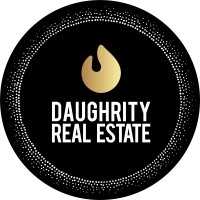 Daughrity Real Estate Logo