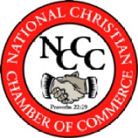 National Christian Chamber of Commerce Logo