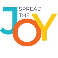 Spread The Joy Foundation Logo