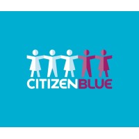CitizenBlue Depot Logo