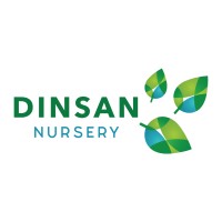 Dinsan Nursery Logo