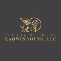 The Law Office of RaQwin Young, LLC Logo