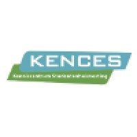 Kences, Kenniscentrum Studentenhuisvesting Logo