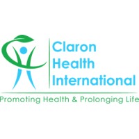 Claron Health International Logo
