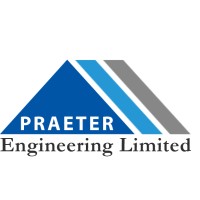 Praeter Engineering Limited Logo