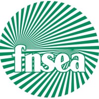 FNSEA Logo