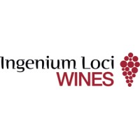 Ingenium Loci Wines Logo