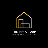The RPF Group Logo