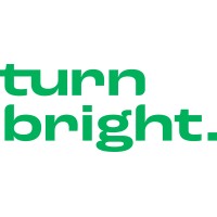 TurnBright Logo
