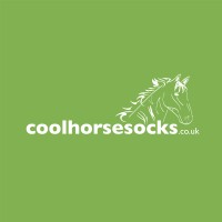 Coolhorsesocks Logo