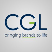 CGL Retail Solutions Ltd Logo