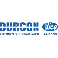 Durcon-Vice Logo