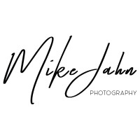 Mike Jahn Photography Logo