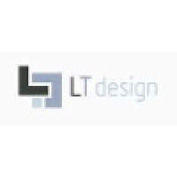 LTDesign ltd Logo