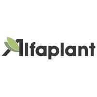 Alfaplant BVBA Logo