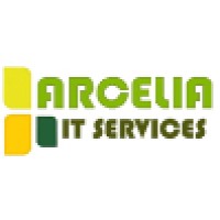 Arcelia IT Services (P) Ltd. Logo