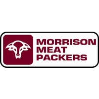Morrison Meat Packers Logo