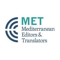 Mediterranean Editors & Translators Logo