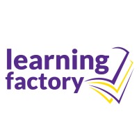 Learning Factory Logo