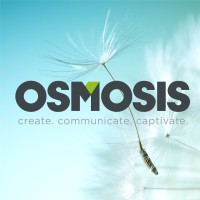 Osmosis Creative Logo