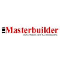 The Masterbuilder Logo