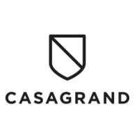 Casagrand Luxury Suites Logo